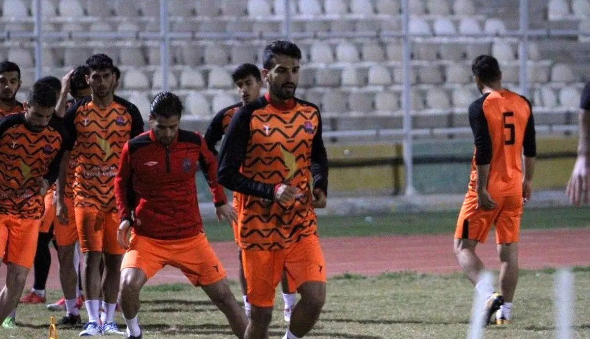 استارت ماهینی با نساجی