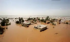 سیل، بزرگ‌ترین مخاطره شناخته شده در جهان