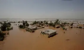 سیل، بزرگ‌ترین مخاطره شناخته شده در جهان