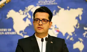 سقوط هواپیمای اوکراینی نباید دستاویز مطامع سیاسی شود