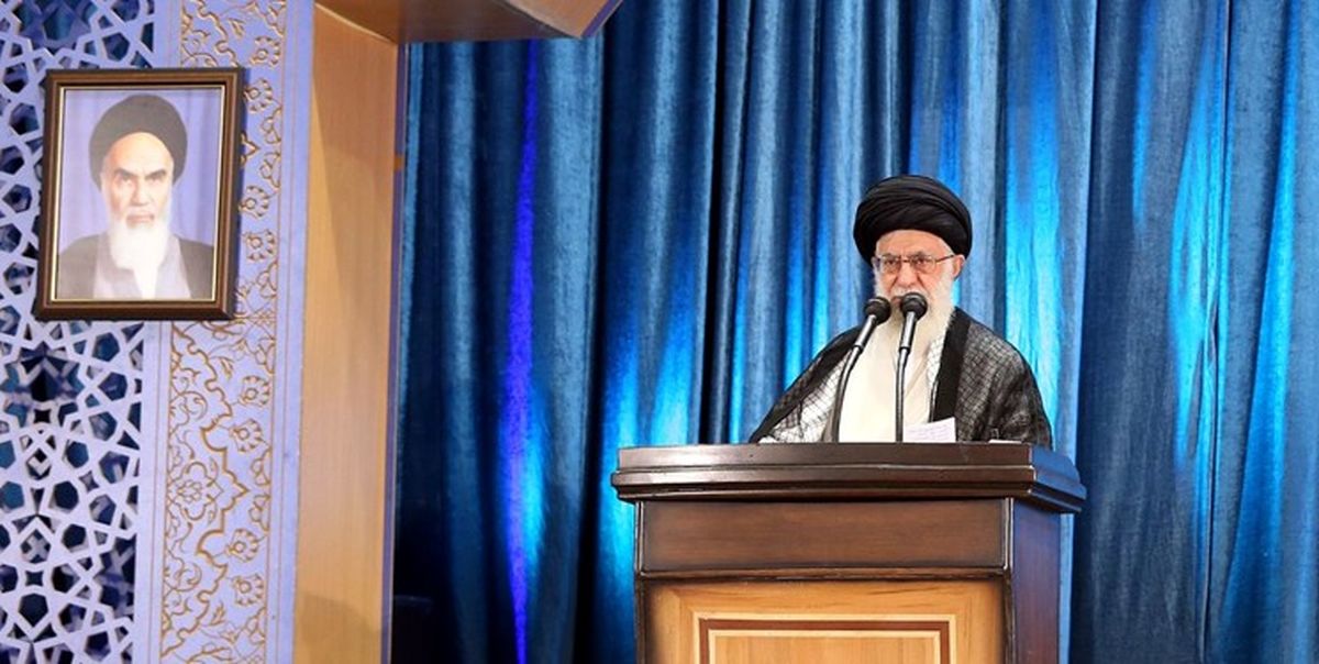 جنتلمنهای پشت میز مذاکره، همان تروریستهای فرودگاه بغداد هستند/اروپاییها پادوی آمریکا هستند/هرچقدر ما از حادثه سقوط هواپیما غصه خوردیم، دشمن خوشحال شد