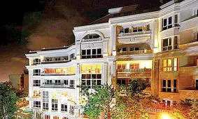 خانه های لاکچری در تور مالیاتی/ کدام آپارتمان‌های تهران مشمول مالیات سالانه می‌شود؟