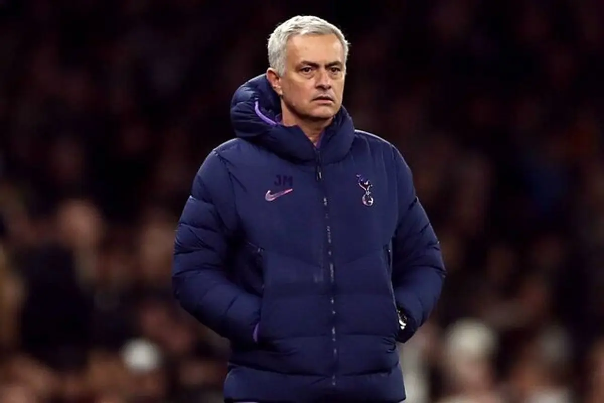 مورینیو برای کسب سهمیه لیگ قهرمانان چقدر پاداش می‌گیرد؟