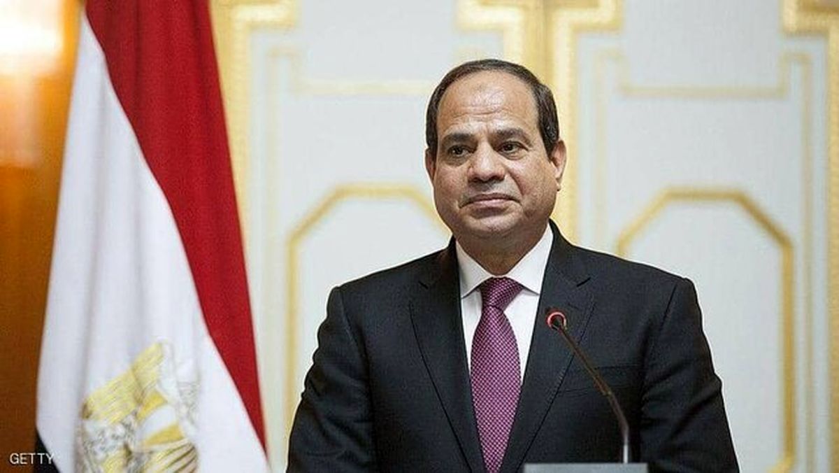 مصر از امنیت و ثبات سودان حمایت می‌کند