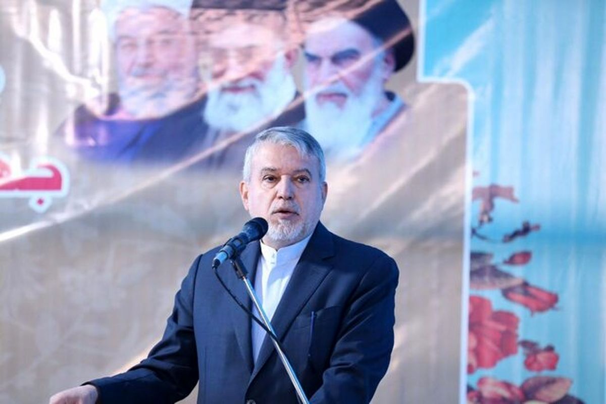 ایران در کشور دیگر به میدان نمیرود