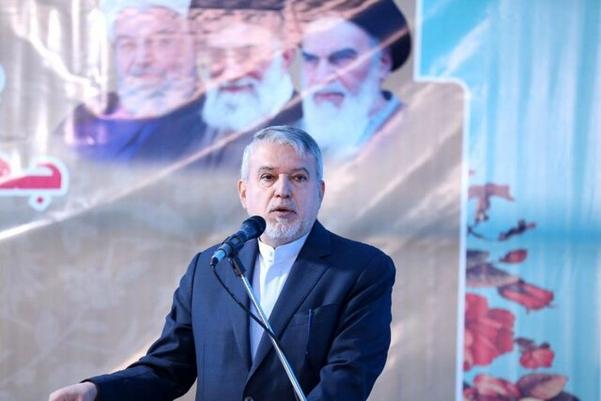 ایران در کشور دیگر به میدان نمی‌رود