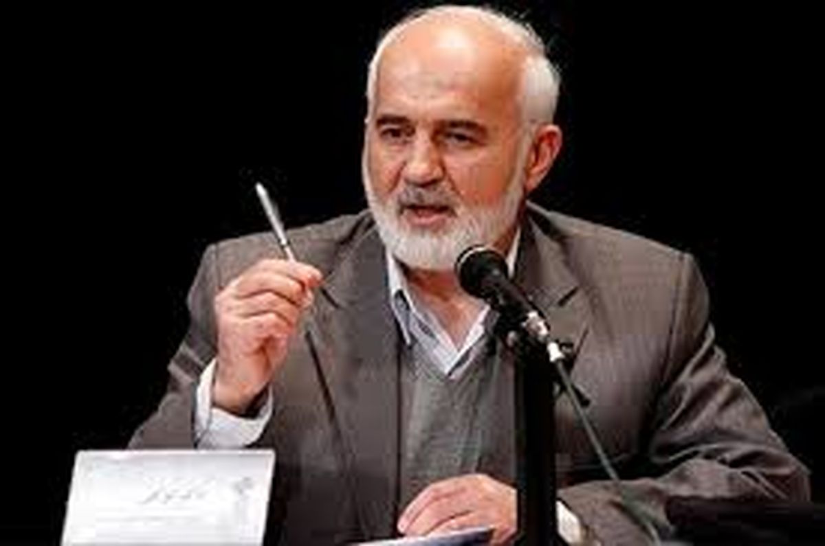 اگر روحانیون ما بدکاره باشند، مردم بدکاره میشوند، اگر نمایندگان، وزرا، رییسجمهور و رهبری بد باشند مردم بد میشوند! / فیلم