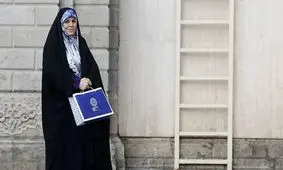 توقع می‌رفت شورای نگهبان رفتاری اصلاح‌شده از خود نشان دهد/ برای بخشی از سیستم اهمیت ندارد افکار عمومی چه قضاوتی درباره‌اش می‌کنند