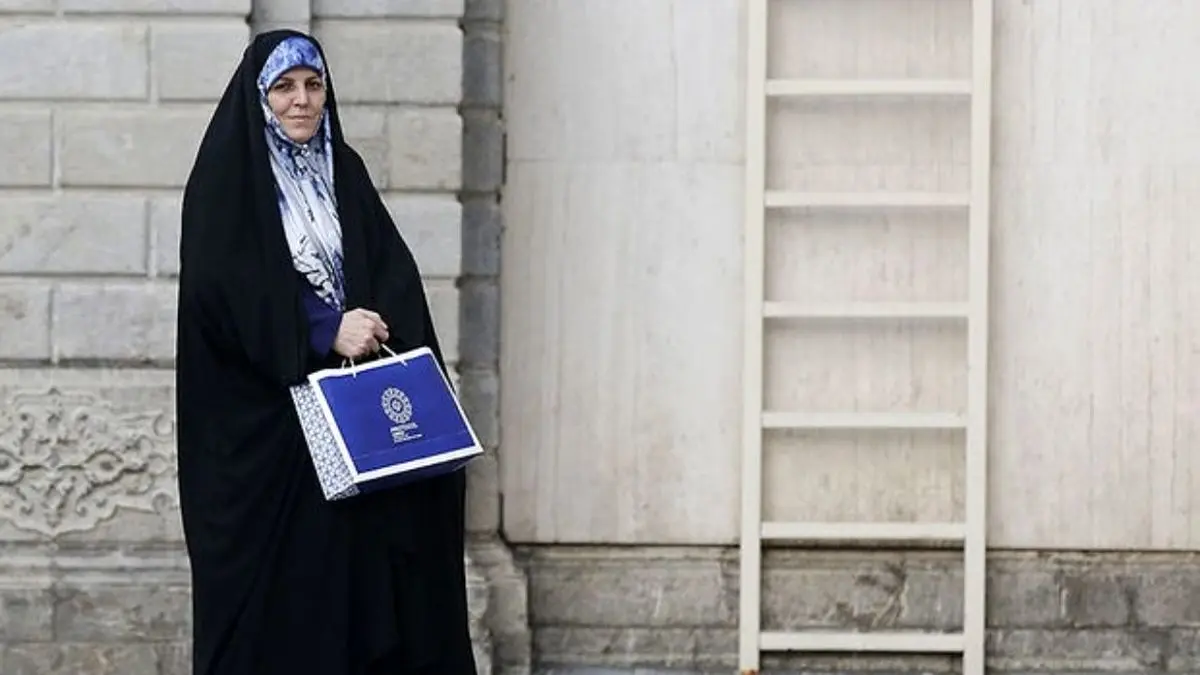 توقع می‌رفت شورای نگهبان رفتاری اصلاح‌شده از خود نشان دهد/ برای بخشی از سیستم اهمیت ندارد افکار عمومی چه قضاوتی درباره‌اش می‌کنند