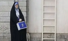 توقع می‌رفت شورای نگهبان رفتاری اصلاح‌شده از خود نشان دهد/ برای بخشی از سیستم اهمیت ندارد افکار عمومی چه قضاوتی درباره‌اش می‌کنند