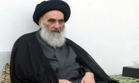 آیت الله سیستانی از بیمارستان مرخص شد