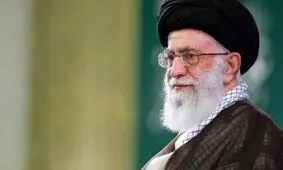 پیام رهبر انقلاب در پی عارضه جسمانی آیت الله سیستانی
