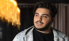 آرون افشار وارد چرخه کنسرت‌ها شد/ اجرا در سالن میلاد نمایشگاه