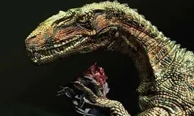 کشف بزرگترین دایناسور گوشتخوار جهان در استرالیا