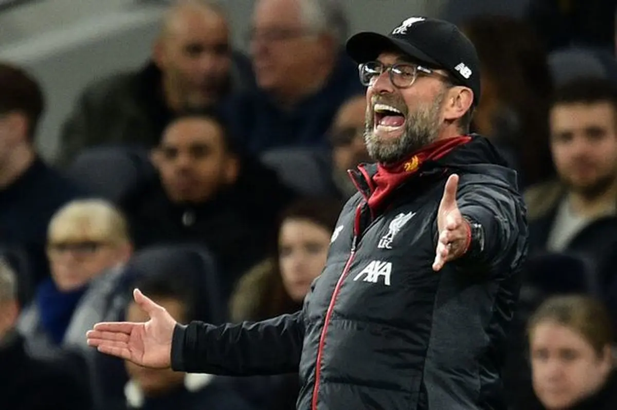 کلوپ: منچستریونایتد همیشه مقابل ما دفاع می‌کند