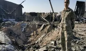 پذیرش تلفات از نوع آمریکایی؛ واشنگتن اندک‌اندک تلفات عین‌الاسد را می‌پذیرد
