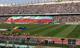 زمین بی‌طرف در انتظار تیم ملی؟