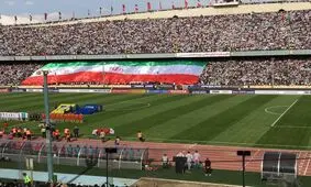 زمین بی‌طرف در انتظار تیم ملی؟
