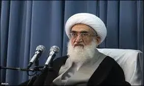 آیت‌الله نوری‌همدانی: هرکس به تصمیم شورای نگهبان اعتراض کند مفسد فی‌الارض است