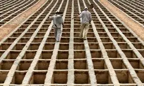 بیشترین و کمترین آمار مرگ و میر مربوط به کدام مناطق تهران است ؟