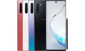 قیمت روز گوشی موبایل سامسونگ