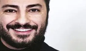 حمایت نوید محمدزاده از شهاب حسینی