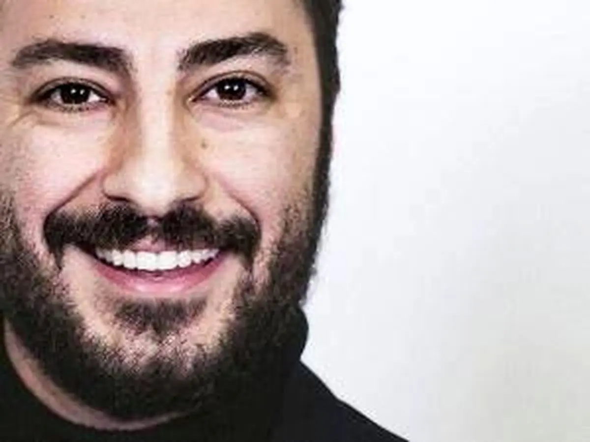 حمایت نوید محمدزاده از شهاب حسینی