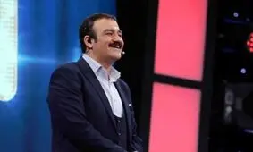 مهران غفوریان پس از ۲هفته غیبت برمی‌گردد