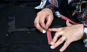 بازارچه اشتغال‌زایی بانوان شهر ایلام افتتاح شد