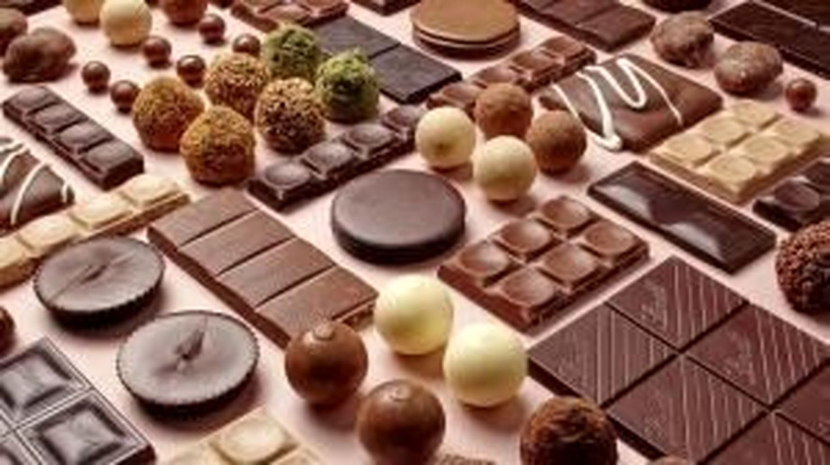افزایش بیسر و صدای قیمت شکلات