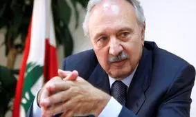 وزیر خارجه اردن در بغداد