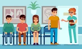 اقدامات لازم قبل از استخدام منشی مطب