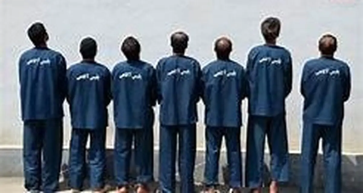 دستگیری ۱۱ عضو شرکت هرمی در بندرانزلی
