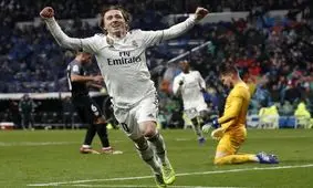 بحران همیشگی سویا مقابل رئال