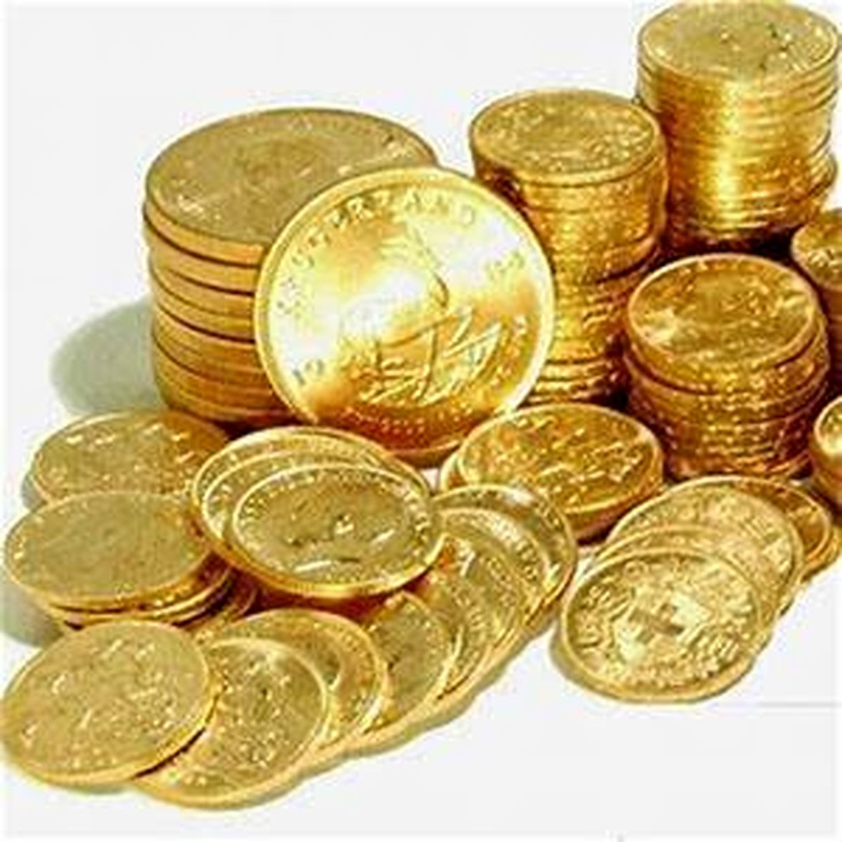 ماجرای کشف ۶۰۰ سکه بهار آزادی در ایستگاه راه آهن