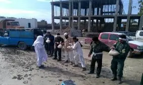 مردم مناطق سیل زده نگران اسناد مالکیت خود نباشند