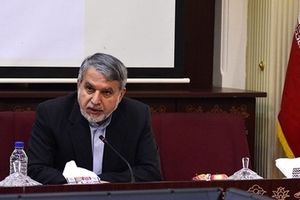 صالحی‌امیری: اگر میزبانی ایران سلب شود، در لیگ قهرمانان شرکت نمی‌کنیم
