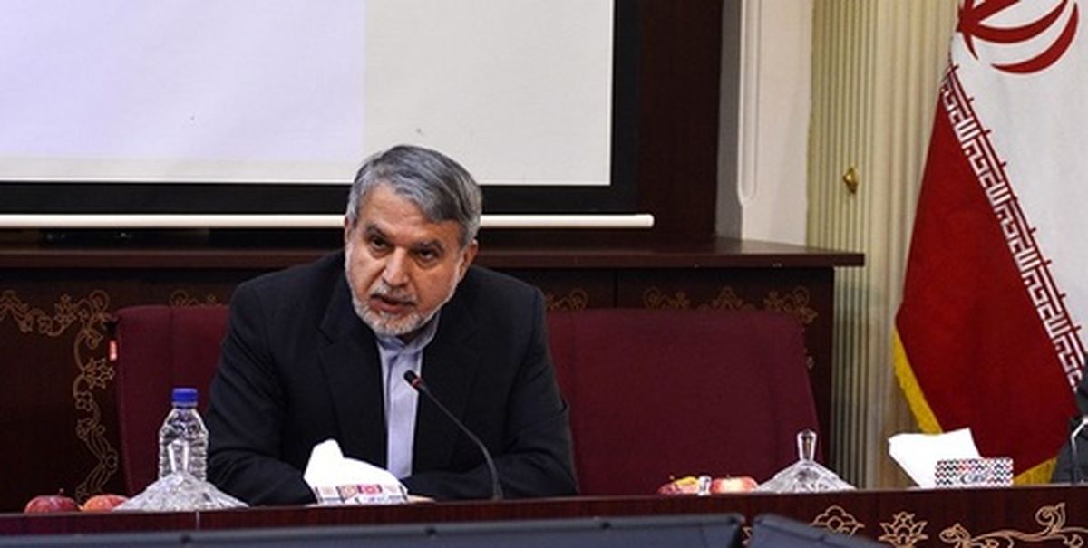 صالحی‌امیری: اگر میزبانی ایران سلب شود، در لیگ قهرمانان شرکت نمی‌کنیم