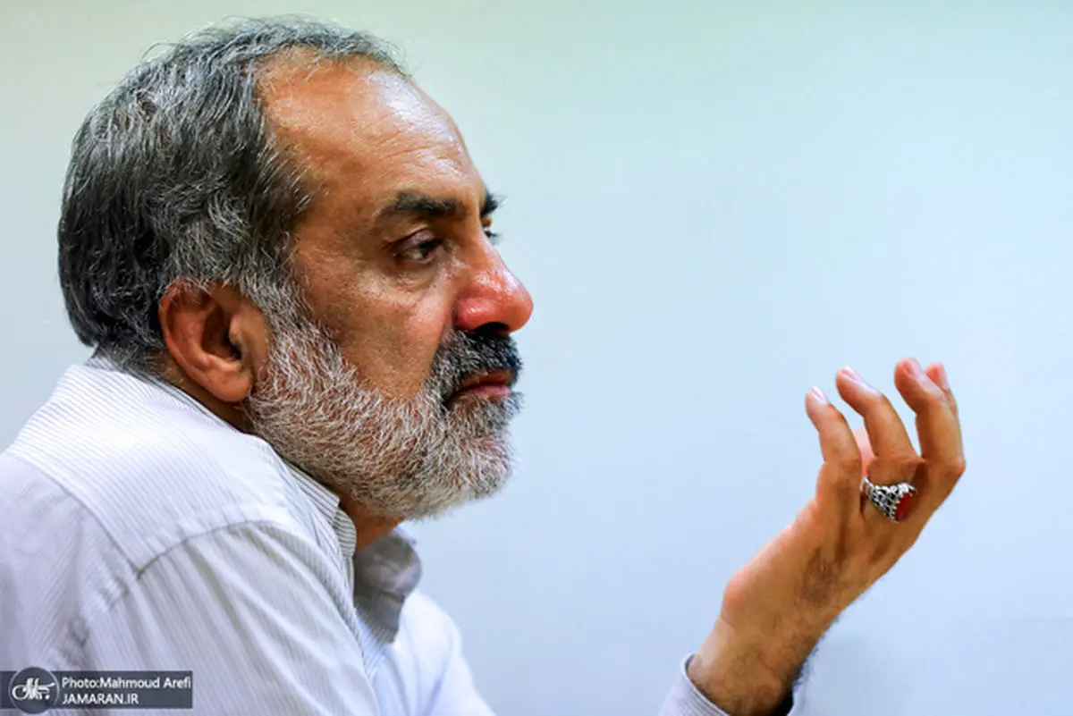 عماد افروغ: شهید سلیمانی ارزش ها را با جناح ها ارزیابی نمی کرد