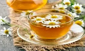 طرز تهیه دمنوش بابونه و بهارنارنج