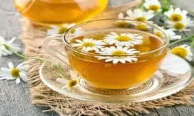 طرز تهیه دمنوش بابونه و بهارنارنج