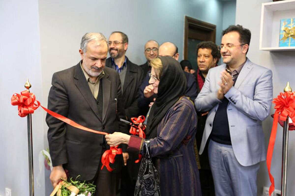 ایرانِ آثار نادر ابراهیمی همین ایرانی است که در آن زندگی میکنیم