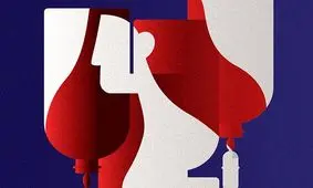 مرگ را بلعیدم، تا شاید زنده بمانم: زندگیِ یک بیمار سرطانی