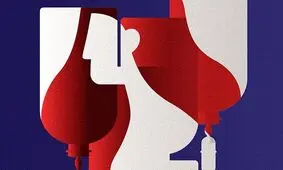 مرگ را بلعیدم، تا شاید زنده بمانم: زندگیِ یک بیمار سرطانی