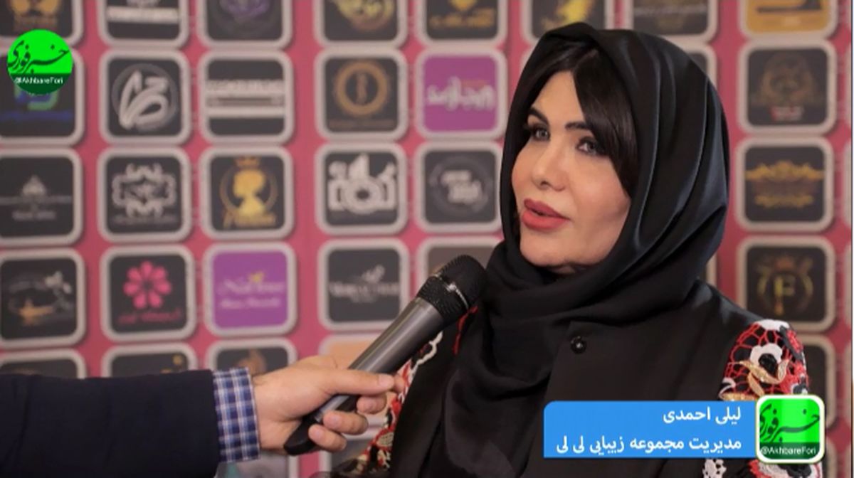 خلاقیت و نوآوری، برگ برنده مجموعههاست / خوشحالم هنرجویانم کارآفرین شدند