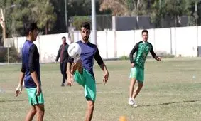 خوشحالی ماهینی از حضور در نساجی