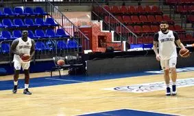 بازتاب حضور دورگه ایرانی در لیگ آرژانتین