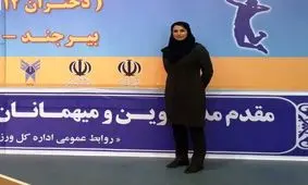 شروط داورزنی، عامل جدایی زبردست