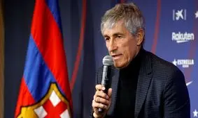 ستین: پیروزی 1-0 من را عصبانی می‌کند