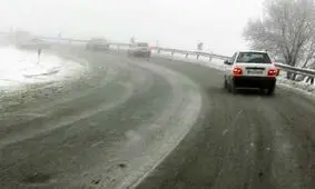 امدادرسانی به ۴۸۰ نفر در جاده‌های کوهستانی